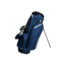Orlimar Golf SRX 7.4 Stand Carry Bag -Golf Club Sales Orlimar SRX 7.4 Stand Bag Navy 0