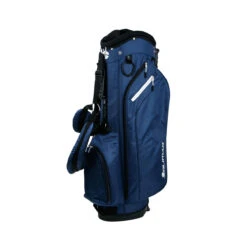 Orlimar Golf SRX 7.4 Stand Carry Bag -Golf Club Sales Orlimar SRX 7.4 Stand Bag Navy 1