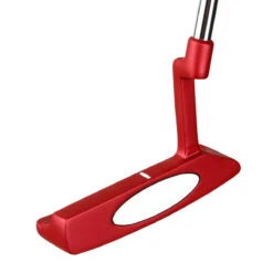 Orlimar Golf Tangent T2 Blade Putter -Golf Club Sales Orlimar Tangent T2 Blade Putter Red 2