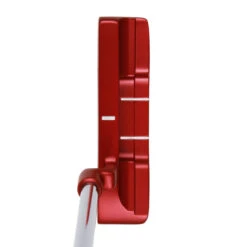 Orlimar Golf Tangent T2 Blade Putter -Golf Club Sales Orlimar Tangent T2 Blade Putter Red 3