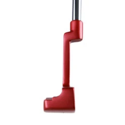 Orlimar Golf Tangent T2 Blade Putter -Golf Club Sales Orlimar Tangent T2 Blade Putter Red 4