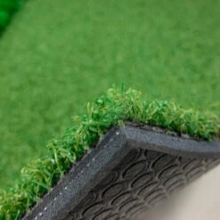 Orlimar Golf Triple Surface Hitting Mat -Golf Club Sales Orlimar Triple Surface Hitting Mat 2
