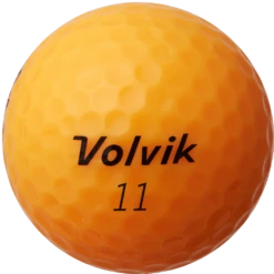 Volvik Power Soft Golf Balls -Golf Club Sales POWERSOFT BALL O