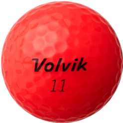 Volvik Power Soft Golf Balls -Golf Club Sales POWERSOFT BALL R