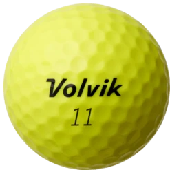 Volvik Power Soft Golf Balls -Golf Club Sales POWERSOFT BALL Y