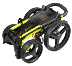 Sun Mountain Pathfinder PX4 Golf Push Carts -Golf Club Sales Pathfinder4Atomic 2