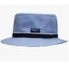 Bridgestone Poplin Bucket Hat 2 Bridgestone Poplin Bucket Hat -Golf Club Sales PoplinHat LightBlue