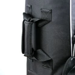 Powerbilt TPS Deluxe Wheeled Golf Travel Bag 15 Powerbilt TPS Deluxe Wheeled Golf Travel Bag -Golf Club Sales PowerbiltTPSTravelBag3