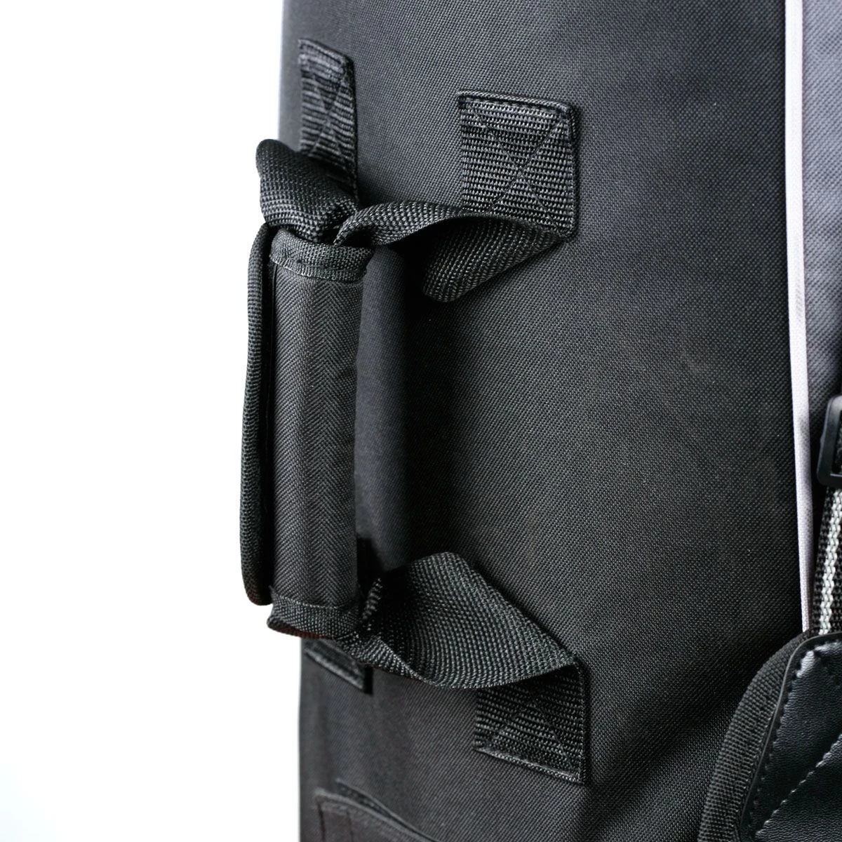 Powerbilt TPS Deluxe Wheeled Golf Travel Bag 6 Powerbilt TPS Deluxe Wheeled Golf Travel Bag - Image 4