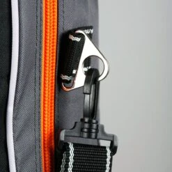 Powerbilt TPS Deluxe Wheeled Golf Travel Bag 17 Powerbilt TPS Deluxe Wheeled Golf Travel Bag -Golf Club Sales PowerbiltTPSTravelBag5