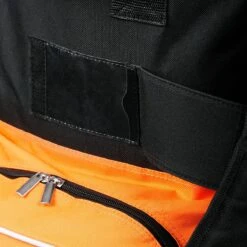 Powerbilt TPS Deluxe Wheeled Golf Travel Bag 18 Powerbilt TPS Deluxe Wheeled Golf Travel Bag -Golf Club Sales PowerbiltTPSTravelBag6