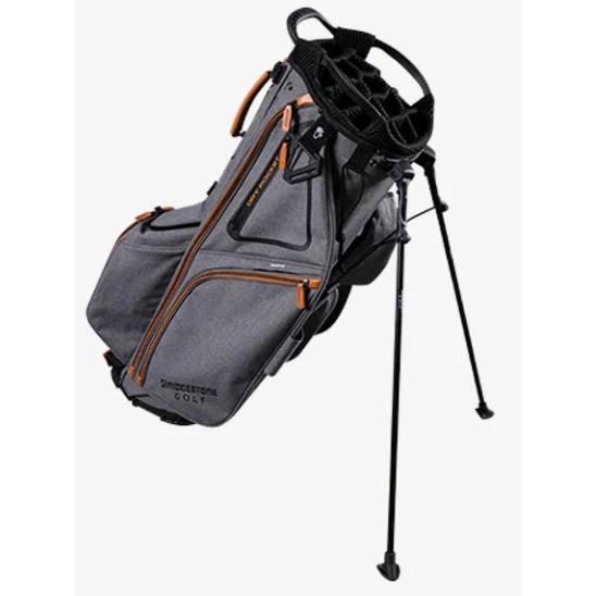Bridgestone Golf Premium Stand Bag 6 Bridgestone Golf Premium Stand Bag - Image 4