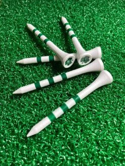 Pride Sports Novelty Golf Tees 19 Pride Sports Novelty Golf Tees -Golf Club Sales PrideSportsNoveltyTees Shamrock2