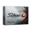 Titleist Pro V1x Golf Balls -Golf Club Sales ProV1x