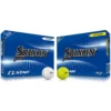 Srixon Q-Star Golf Balls 2 Srixon Q-Star Golf Balls -Golf Club Sales Q StarHero c56331d7 43ad 4430 a09f 84e639032877