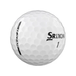 Srixon Q-Star Golf Balls -Golf Club Sales Q StarPureWhite4