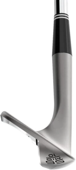 Cleveland RTX 6 ZipCore Tour Rack (RAW) Wedge -Golf Club Sales RTX6TourRackRAW 3