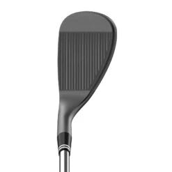 Cleveland Golf RTX ZipCore Black Satin Wedges -Golf Club Sales RTXZipCoreBlack3