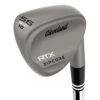 Cleveland Golf RTX ZipCore Raw Wedges -Golf Club Sales RTXZipCoreRAW0