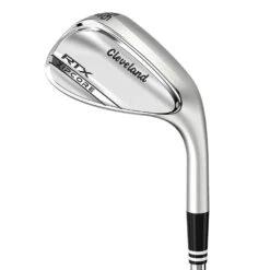 Cleveland Golf RTX ZipCore Tour Satin Wedges -Golf Club Sales RTXZipCoreSatin3