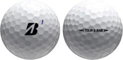 Bridgestone Tour B RXS Golf Balls -Golf Club Sales RXSWHT1