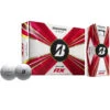 Bridgestone Tour B RX Golf Balls -Golf Club Sales RXWHT0