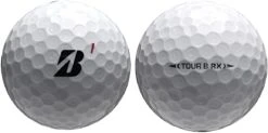 Bridgestone Tour B RX Golf Balls -Golf Club Sales RXWHT3