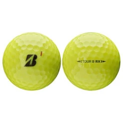 Bridgestone Tour B RX Golf Balls -Golf Club Sales RXYLW3