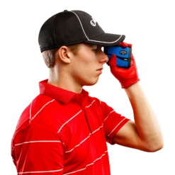 Callaway Golf 200s Laser Rangefinder, Blue With Slope -Golf Club Sales Rangefinder 200s 6