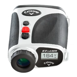 Callaway Golf EZ Laser Rangefinder -Golf Club Sales Rangefinder EZ 2