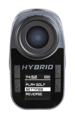 Callaway HYBRID Rangefinder, Laser And GPS -Golf Club Sales Rangefinder Hybrid 2