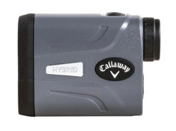 Callaway HYBRID Rangefinder, Laser And GPS -Golf Club Sales Rangefinder Hybrid 4