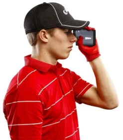Callaway HYBRID Rangefinder, Laser And GPS -Golf Club Sales Rangefinder Hybrid 5