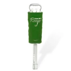 Madewell Products Bag Shag Ranger Golf Ball Retriever -Golf Club Sales RangerShagBag Green