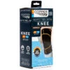 Copper Fit Rapid Relief Knee Wrap -Golf Club Sales RapidReliefKnee 0