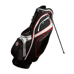 Powerbilt Grand Slam Complete Golf Set Red Series 17 Powerbilt Grand Slam Complete Golf Set Red Series -Golf Club Sales Red Set Bag