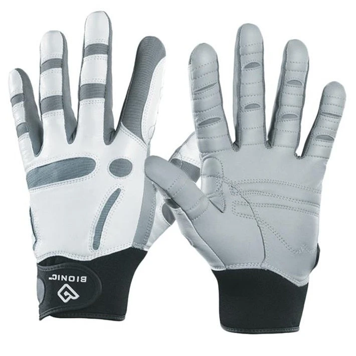 Bionic Men's ReliefGrip Arthritic Golf Glove 3 Bionic Men's ReliefGrip Arthritic Golf Glove