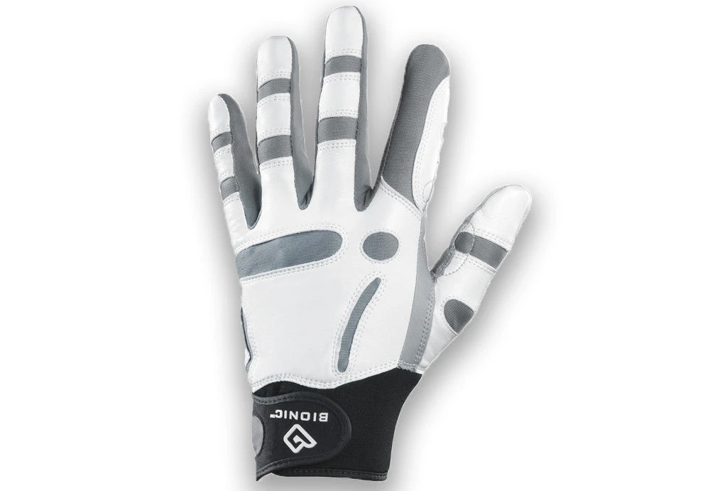 Bionic Men's ReliefGrip Arthritic Golf Glove 5 Bionic Men's ReliefGrip Arthritic Golf Glove - Image 3