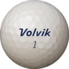 Volvik Solice Half Dozen White/Blue -Golf Club Sales SOLICE BALL WHITE 0fad10a8 36e8 4714 afdc 5464c0d8a2b3