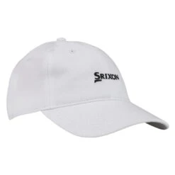 Srixon SRX Dad Golf Hat -Golf Club Sales SRXDadHat White 0