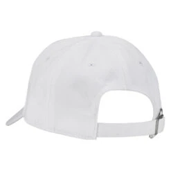 Srixon SRX Dad Golf Hat -Golf Club Sales SRXDadHat White 1
