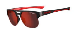Tifosi Optics Salvo Sunglasses -Golf Club Sales Salvo Crimson Onyx web 3Q 553x249 1