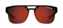 Tifosi Optics Salvo Sunglasses -Golf Club Sales Salvo Crimson Onyx web front 553x249 1