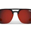 Tifosi Optics Salvo Sunglasses -Golf Club Sales Salvo CrimsonOnyx SMRed Turn