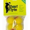 Short Flyte Original Practice Golf Balls -Golf Club Sales Short Flyte Balls 84126