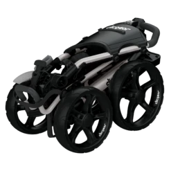 Clicgear Golf 4-Wheel Push Cart Model 8.0+ 17 Clicgear Golf 4-Wheel Push Cart Model 8.0+ -Golf Club Sales Silver2 7a6cf910 dbc6 4357 af8e f5131ddacee1