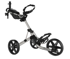 Clicgear Golf 3-Wheel Push Cart Model 4.0 22 Clicgear Golf 3-Wheel Push Cart Model 4.0 -Golf Club Sales Silver da8057db e1ad 4510 8d0e c15d1875f4c9