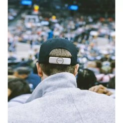 SNAPS Golf Ball Marker & Hat Clip -Golf Club Sales SnapsGolfBallMarkerHatStrapClip White 3