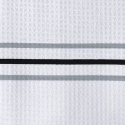 Sun Mountain Sonnenalp Mid-Stripe Golf Towel -Golf Club Sales Sonnenalp TOWELWHITEcopy