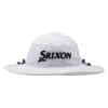 Srixon Bucket Hat -Golf Club Sales SrixonBucket2023 White0